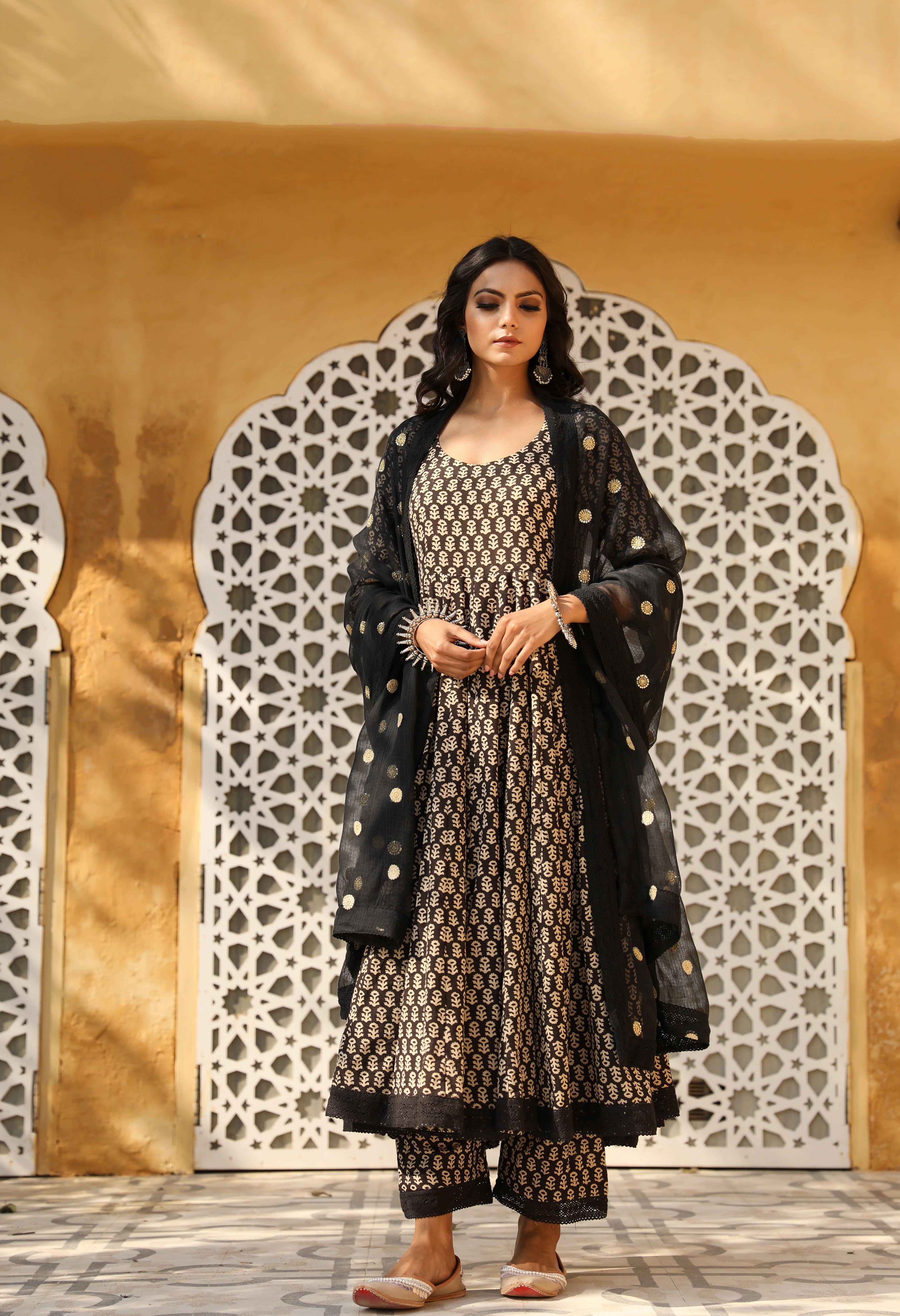 Discover Exquisite Kurta Sets with Gulabo Jaipur: A Fusion of Elegance and  Tradition – Page 6